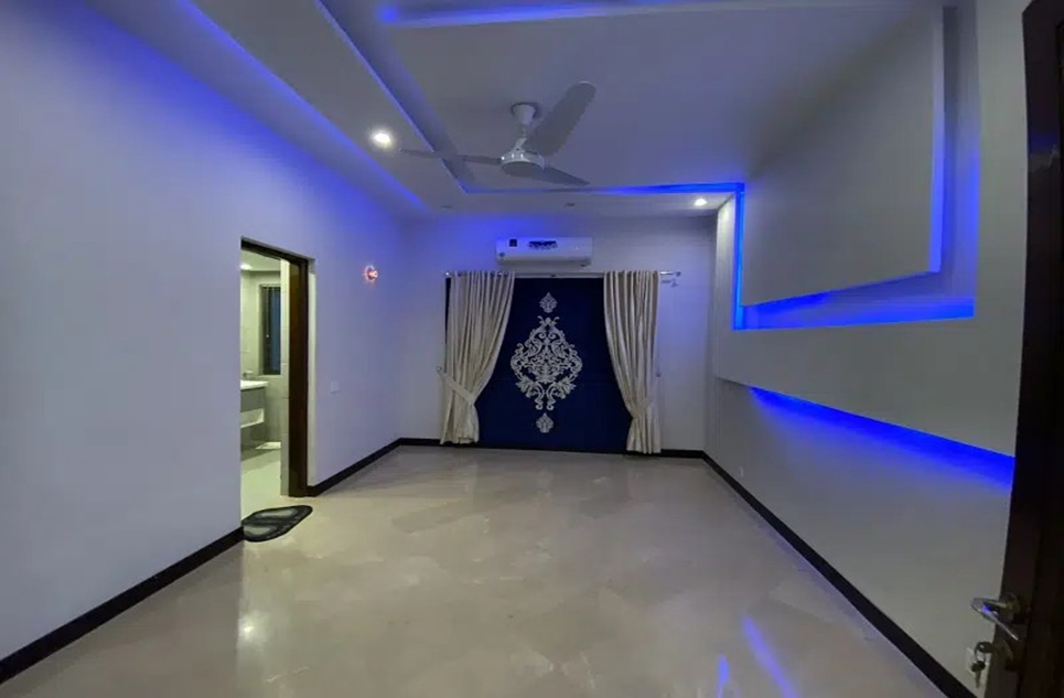 1 kanal house for rent in Phase 6 DHA Lahore