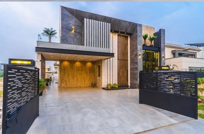 1 kanal house for rent in Phase 5 DHA Lahore