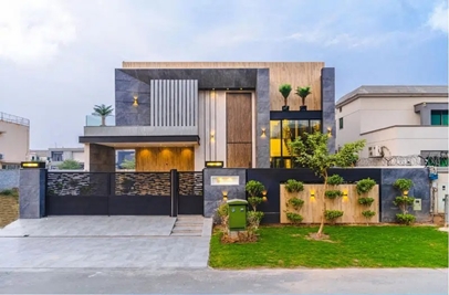 1 kanal house for rent in Phase 5 DHA Lahore