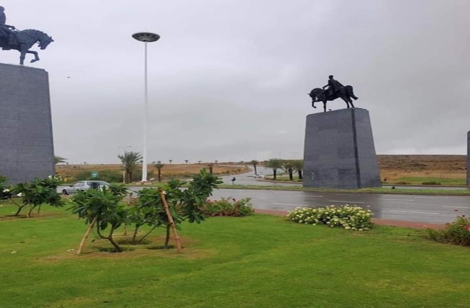 500 square yard Villa for sale in Bahria Town, Karachi