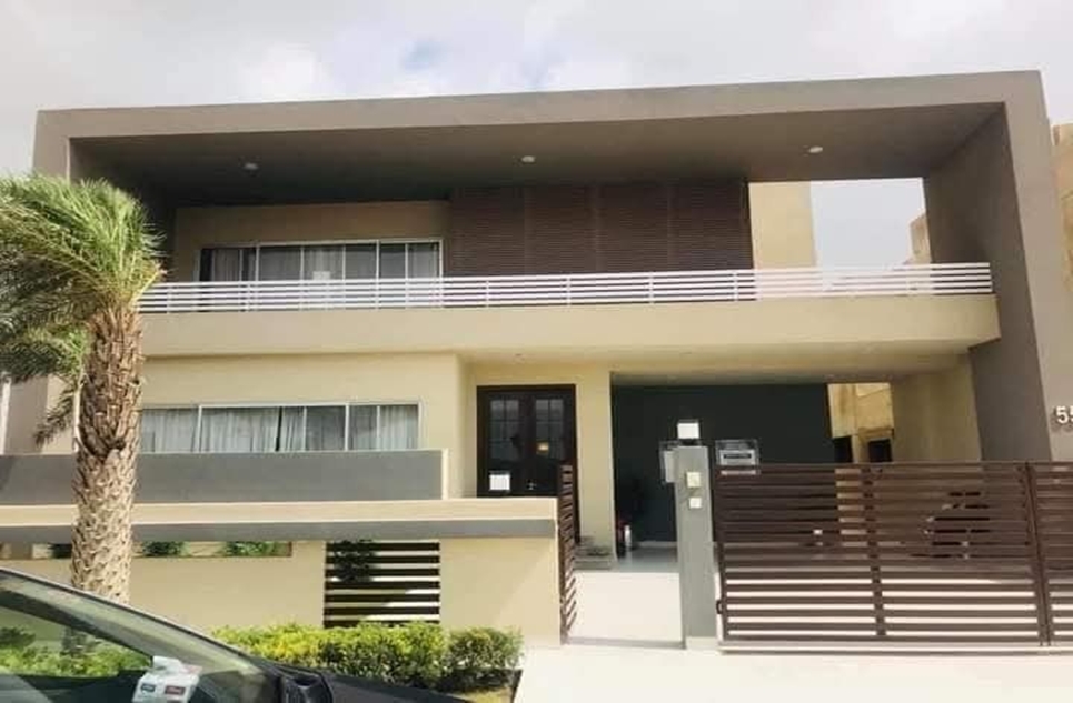 500 square yard Villa for sale in Bahria Town, Karachi