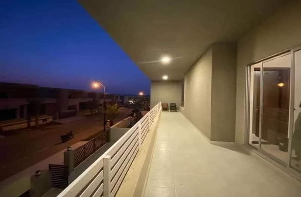 500 square yard Villa for sale in Bahria Town, Karachi