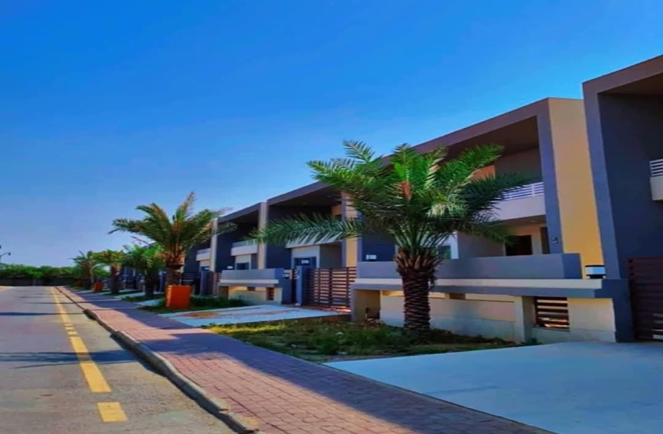 500 square yard Villa for sale in Bahria Town, Karachi