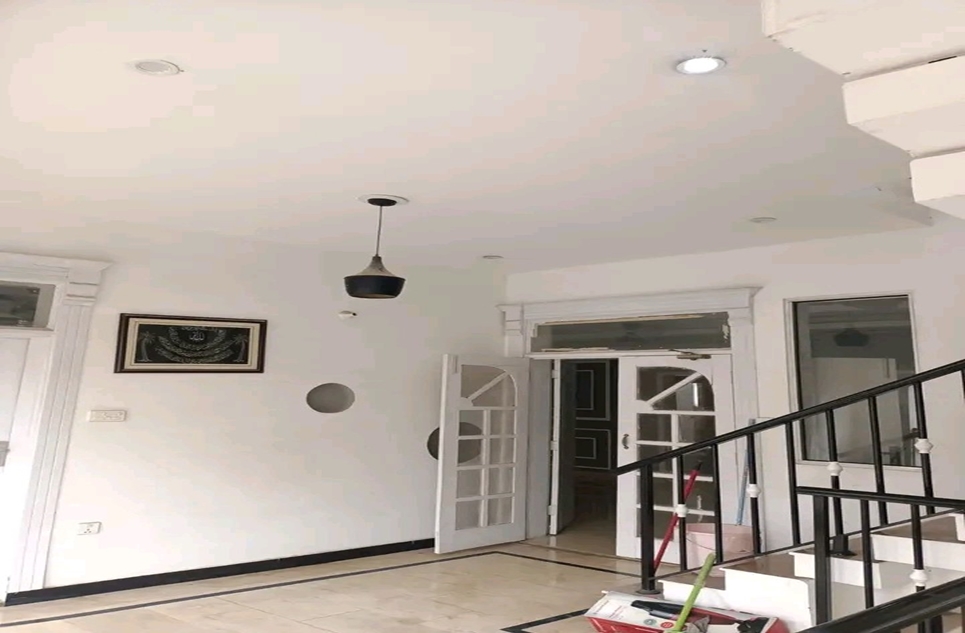10 marla house for rent in Islamabad