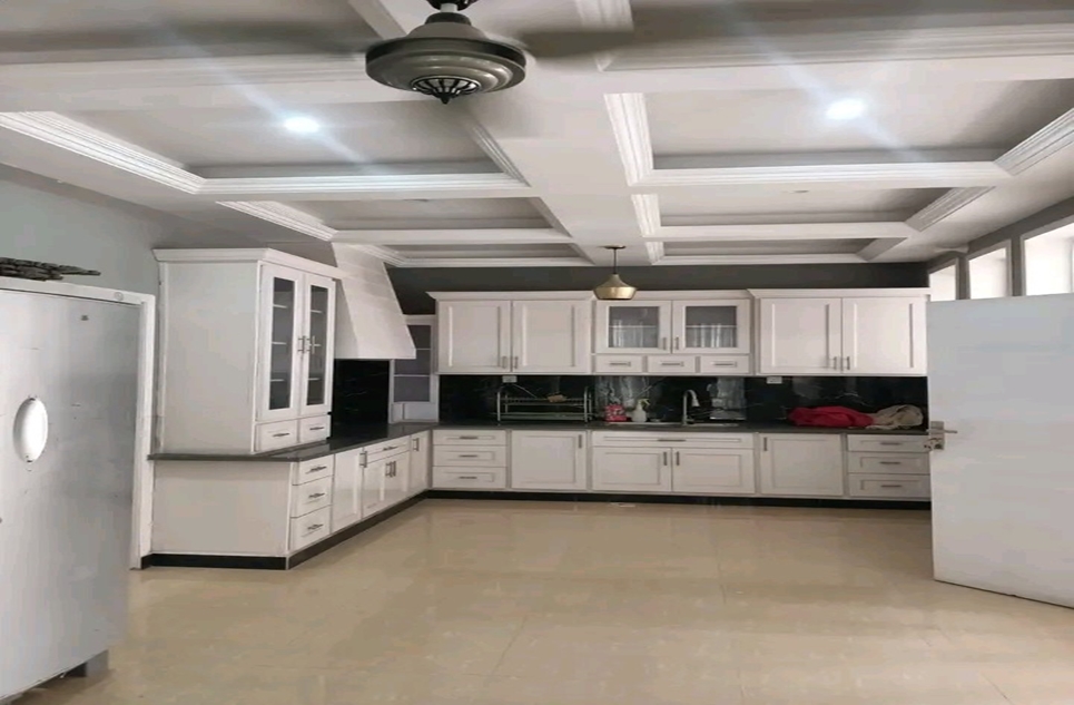 10 marla house for rent in Islamabad