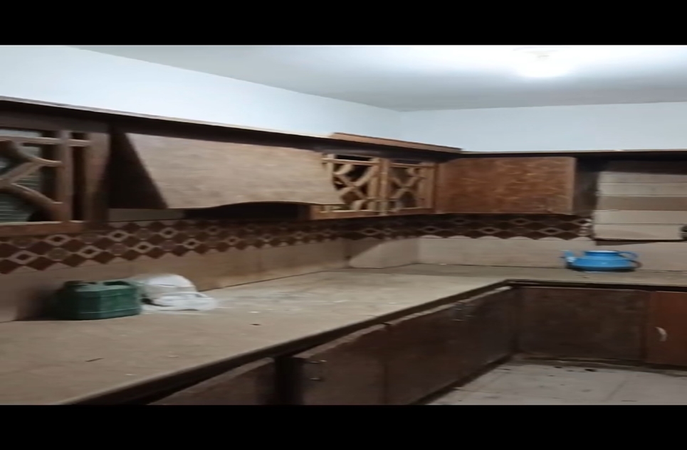Two beds  apartment for sale in Gulshan-e-iqbal Karachi