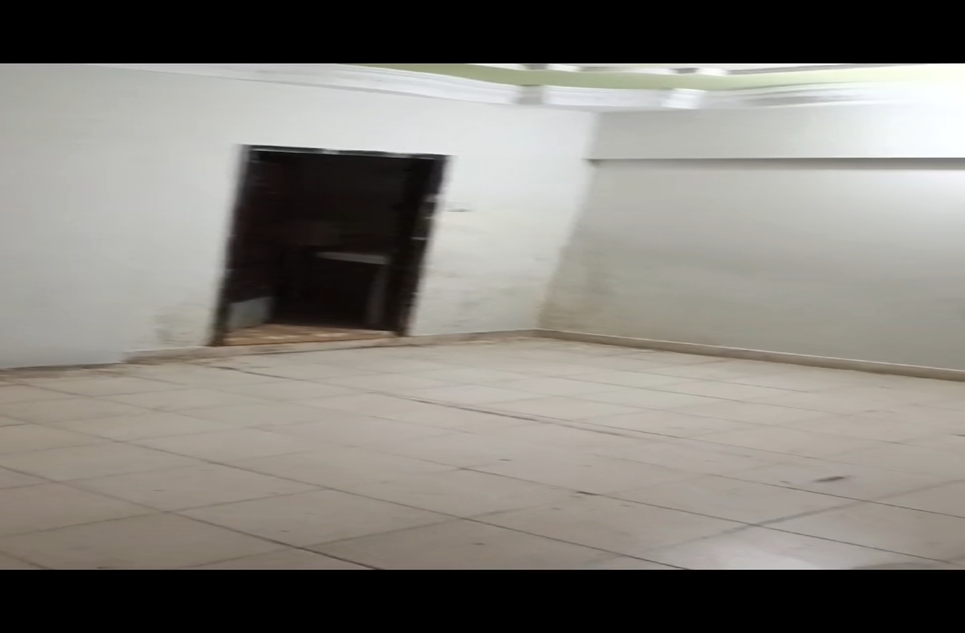 Two beds  apartment for sale in Gulshan-e-iqbal Karachi