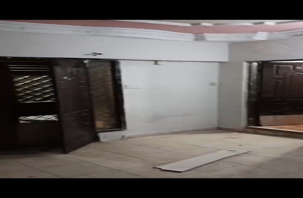 Two beds  apartment for sale in Gulshan-e-iqbal Karachi