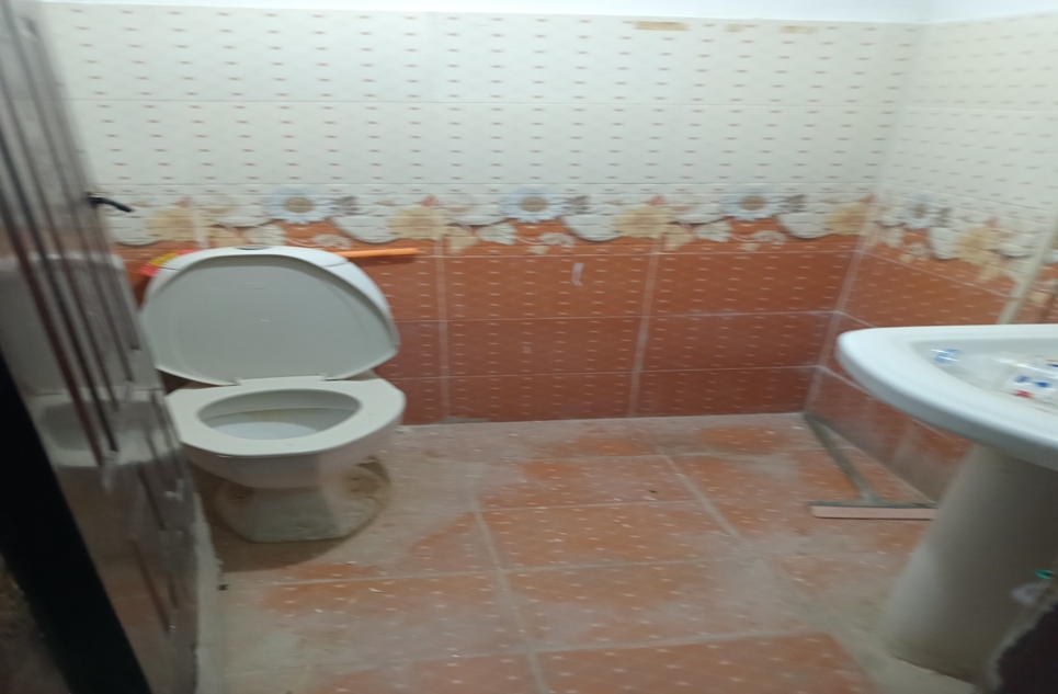 Two beds  apartment for sale in Gulshan-e-iqbal Karachi