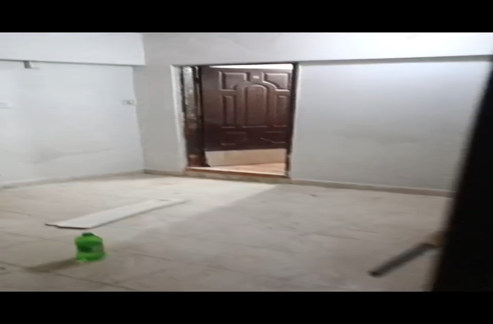 Two beds  apartment for sale in Gulshan-e-iqbal Karachi