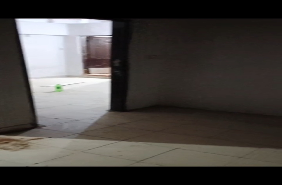 Two beds  apartment for sale in Gulshan-e-iqbal Karachi