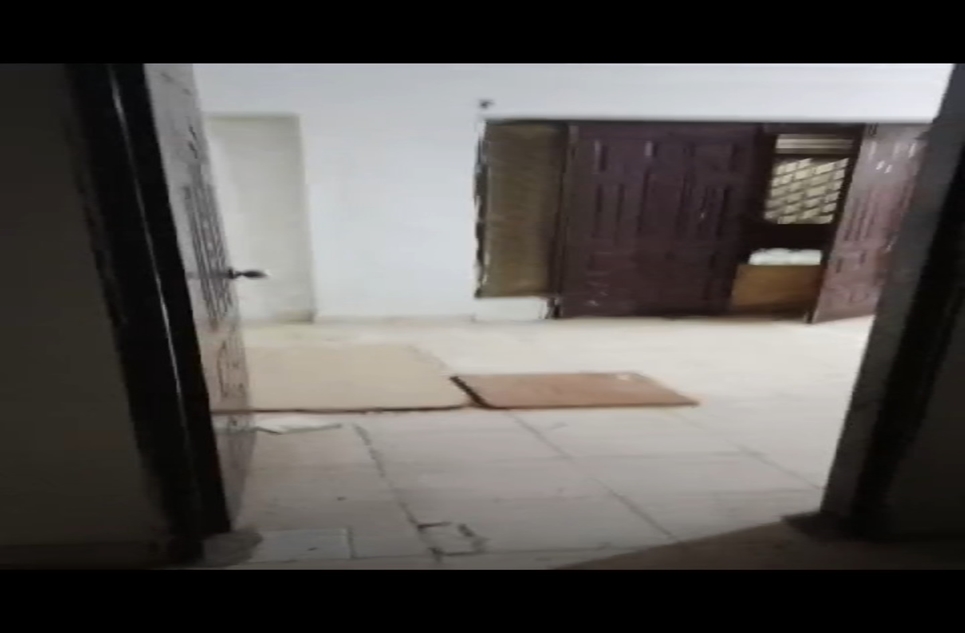 Two beds  apartment for sale in Gulshan-e-iqbal Karachi