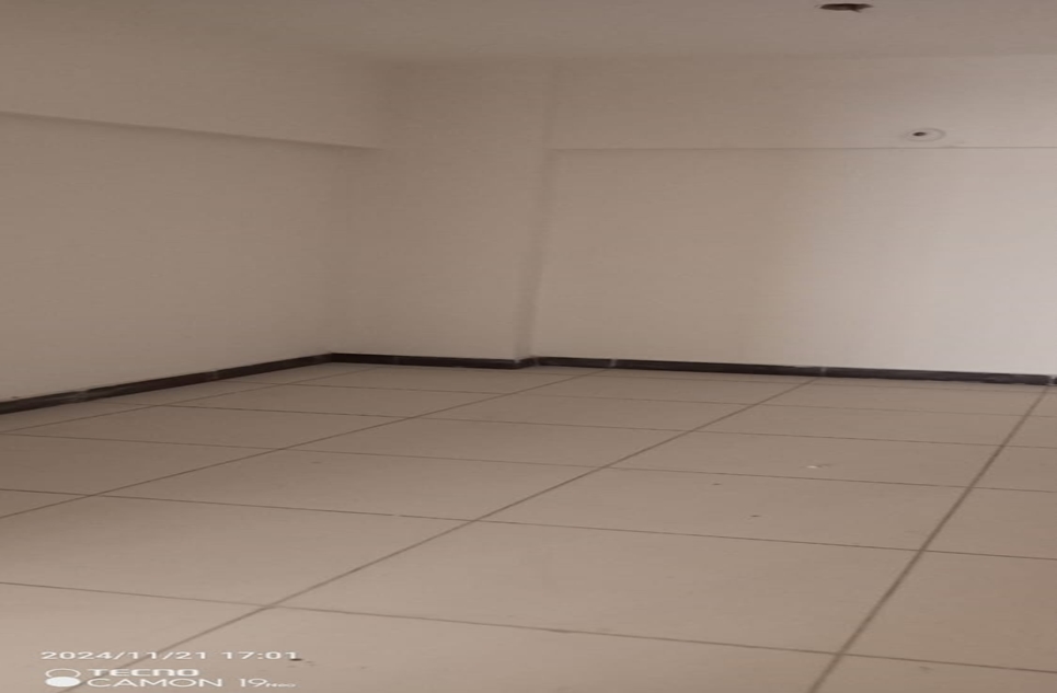 3 beds  apartment for rent in University Road Karachi