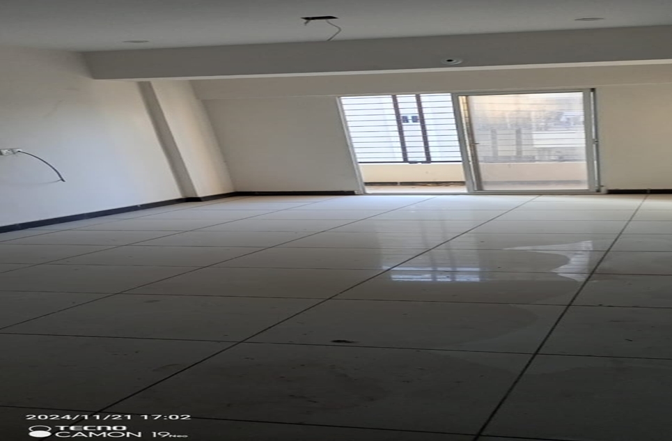 3 beds  apartment for rent in University Road Karachi