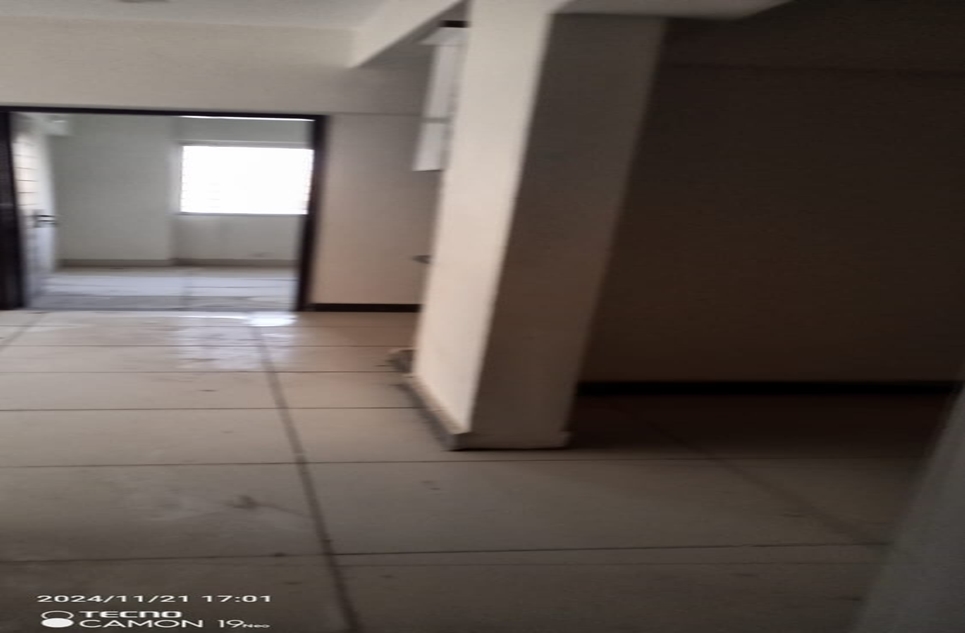 3 beds  apartment for rent in University Road Karachi
