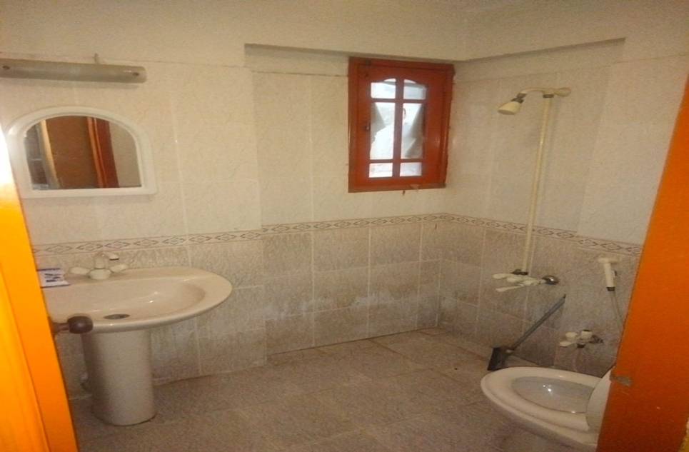 3 beds  apartment for rent in Phase 6 DHA Karachi