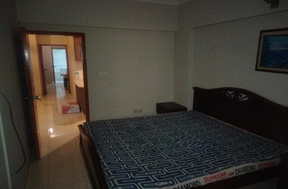 3 beds  apartment for rent in Phase 6 DHA Karachi