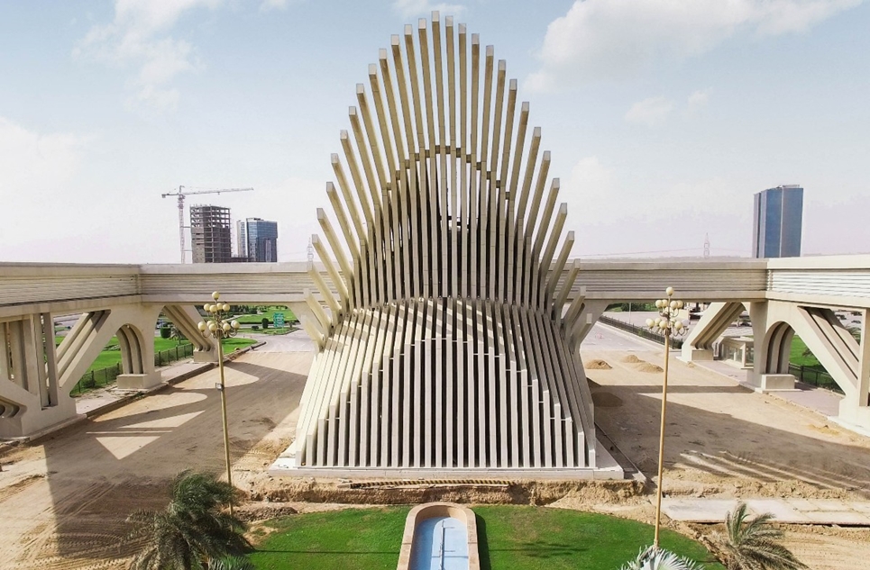 500 square yard plot for sale in Bahria Town Karachi