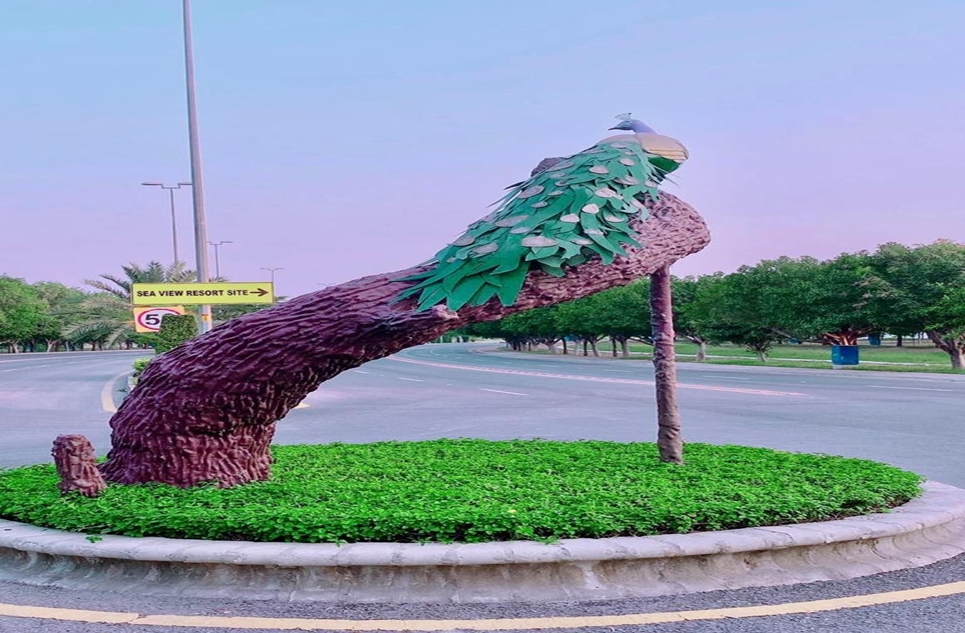 plot for sale in Phase 4 Bahria Orchard Lahore