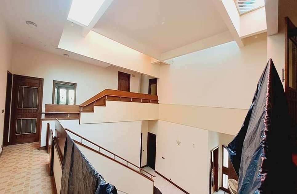 1000 square feet house for sale in Phase 5 DHA Karachi