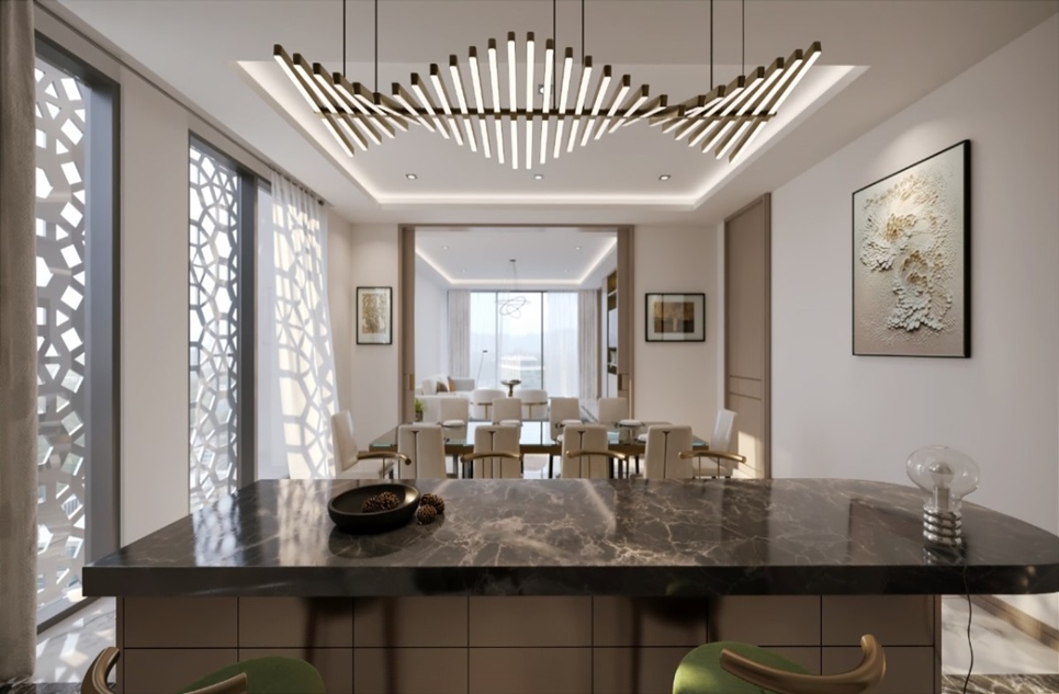 1000 square feet house for sale in Phase 5 DHA Karachi