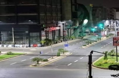 1000 square yard plot for sale in Phase 6 DHA Karachi