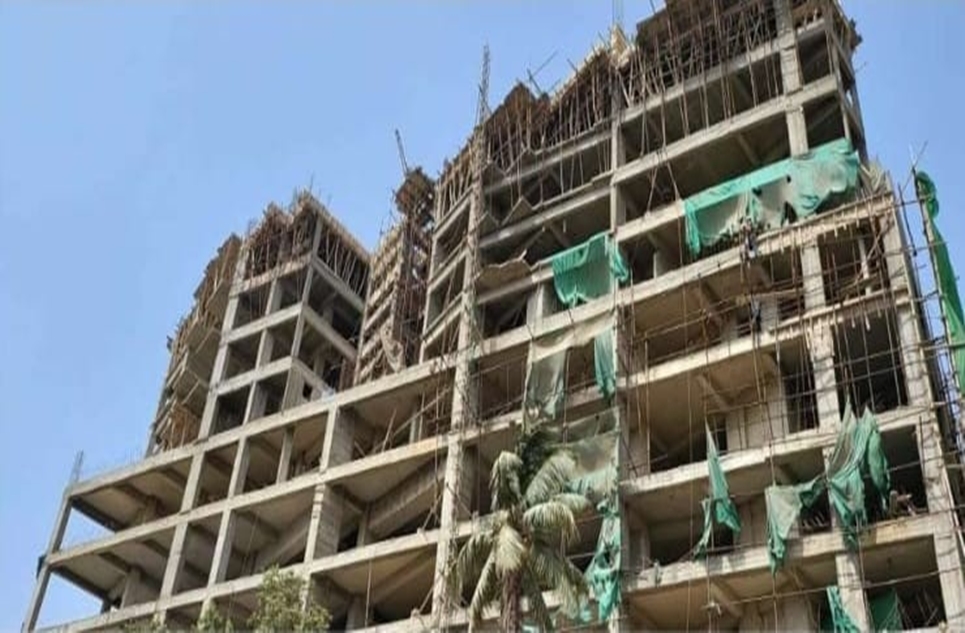 209 square yard apartment for sale in Civil Lines Karachi