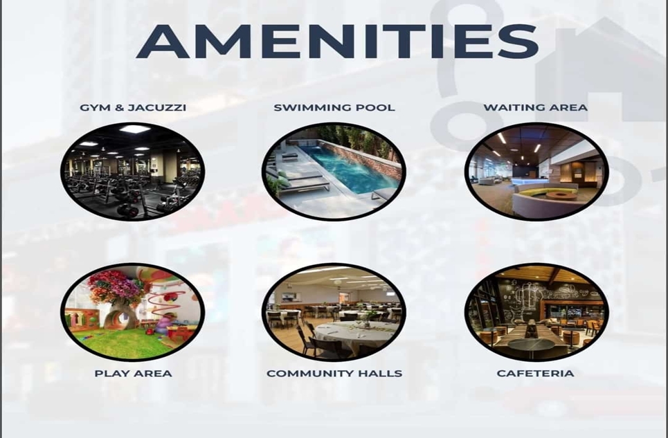 209 square yard apartment for sale in Civil Lines Karachi