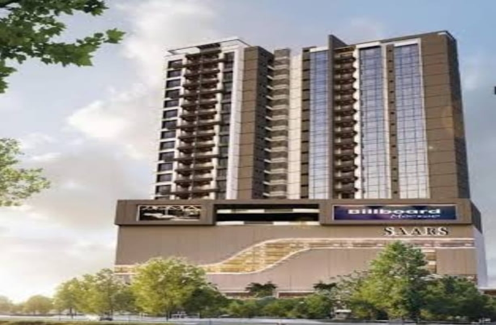 209 square yard apartment for sale in Civil Lines Karachi