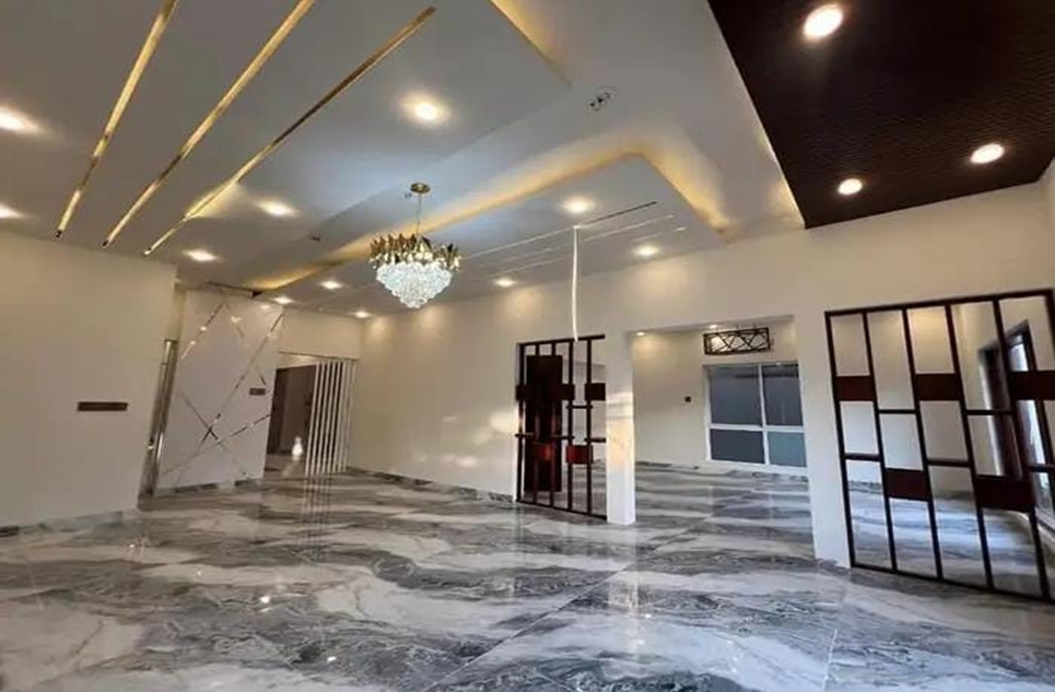 500 square yard house for sale in Phase 6 DHA Karachi