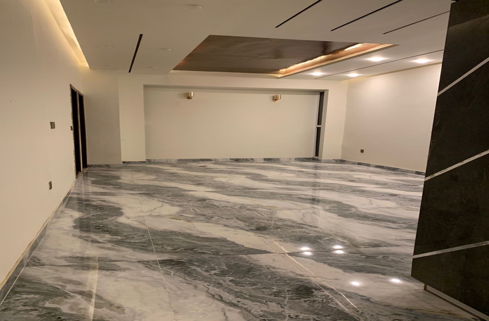 500 square yard house for sale in Phase 6 DHA Karachi