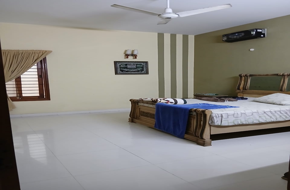 500 square yard house for sale in Phase 6 DHA Karachi
