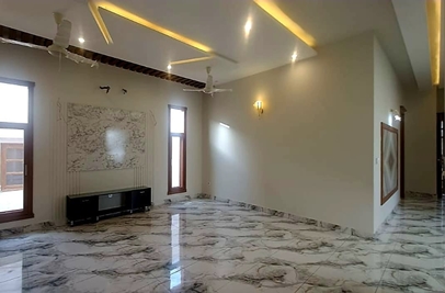 500 square yard house for sale in Phase 6 DHA Karachi