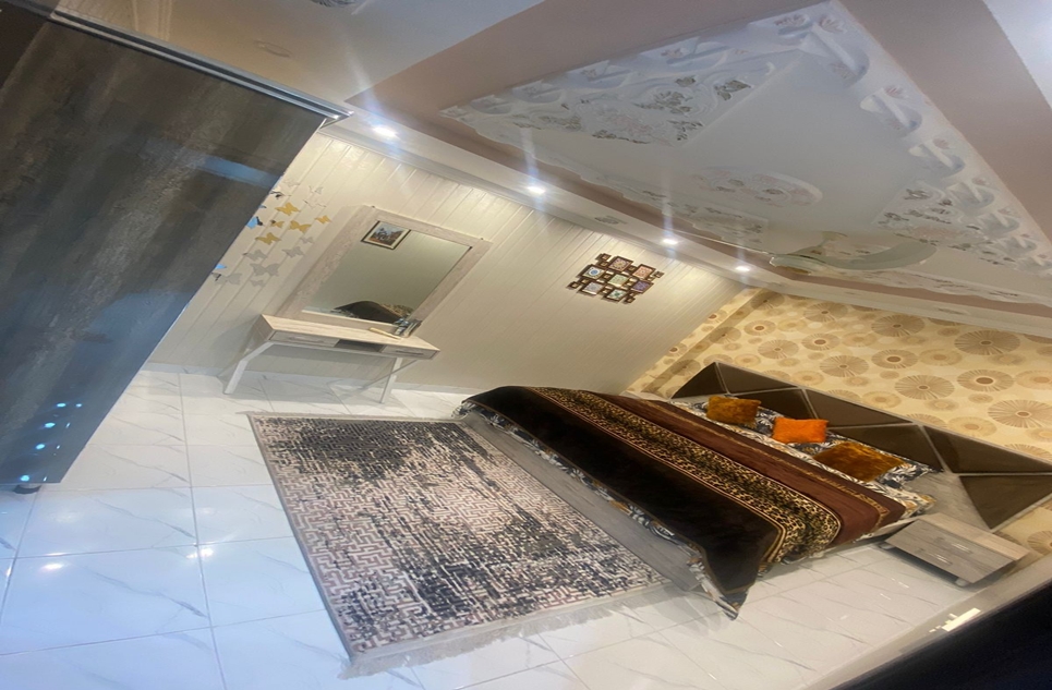 One bed  apartment for sale in Canal Garden Lahore