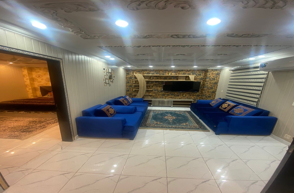 One bed  apartment for sale in Canal Garden Lahore
