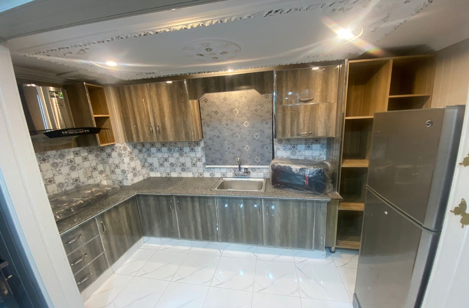 One bed  apartment for sale in Canal Garden Lahore