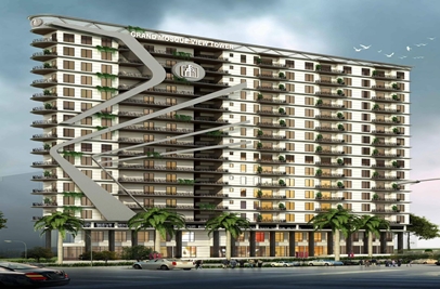 574 square feet shops for sale in Bahria Town Karachi