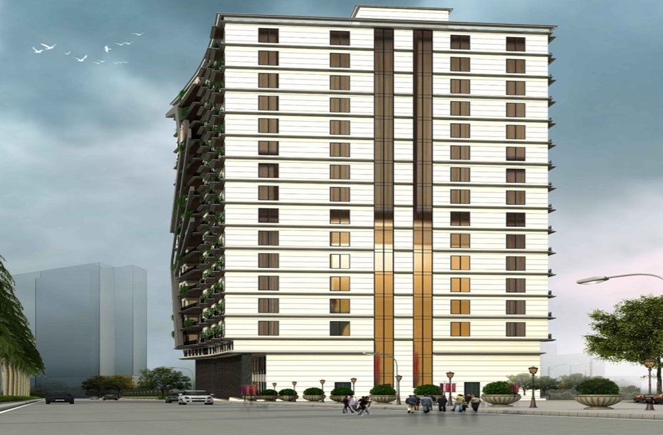 574 square feet shops for sale in Bahria Town Karachi