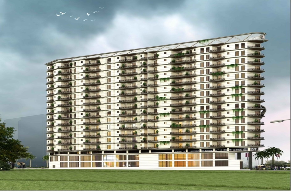 574 square feet shops for sale in Bahria Town Karachi