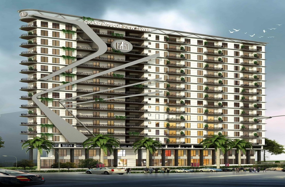 574 square feet shops for sale in Bahria Town Karachi