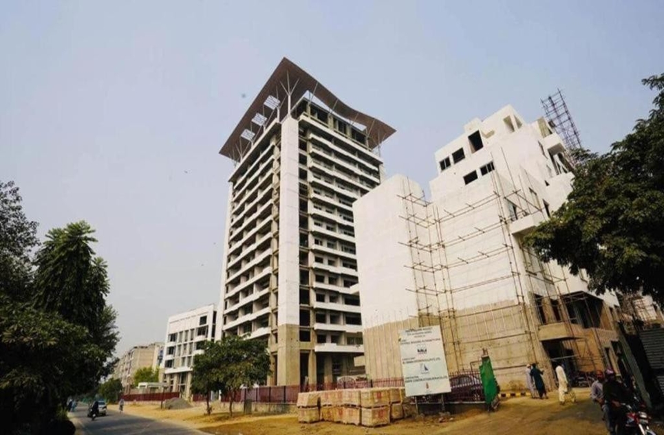 plot for sale in Phase 5 DHA Lahore
