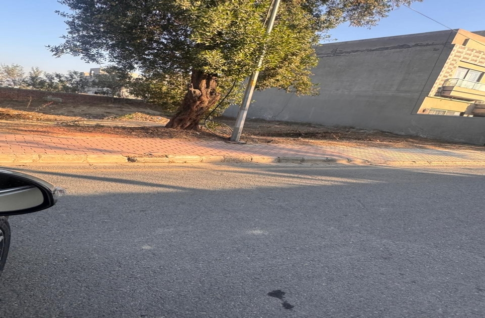 plot for sale in UET Housing Society Lahore