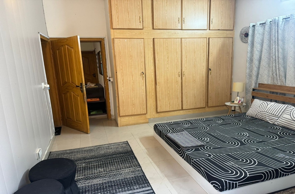 14 marla house for rent in I-8 Islamabad