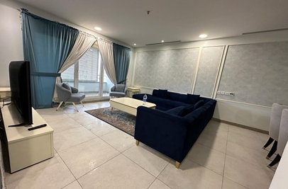 Two beds  apartment for sale in Phase 5 DHA Karachi