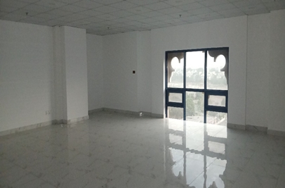 813 Square Feet Office for Rent in Grand Square Mall, Main Boulevard, Gulberg-3 Lahore
