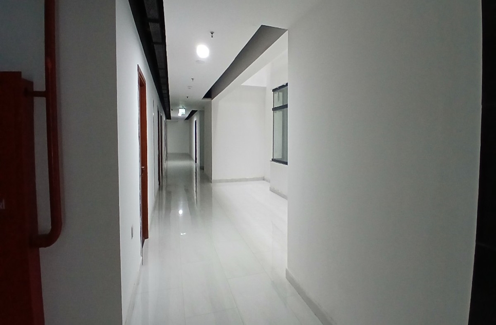 564 square feet office for rent in Gulberg-3 Lahore