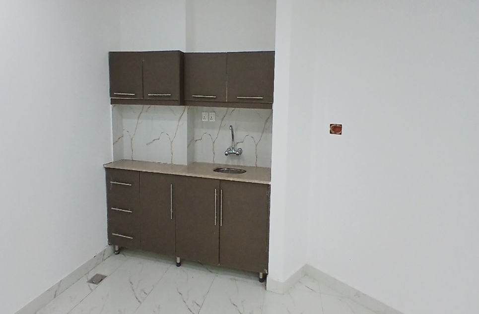564 square feet office for rent in Gulberg-3 Lahore