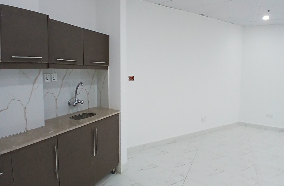 564 square feet office for rent in Gulberg-3 Lahore