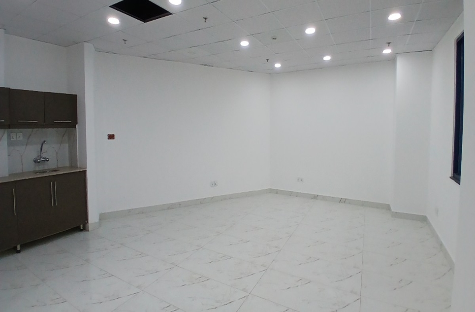 564 square feet office for rent in Gulberg-3 Lahore