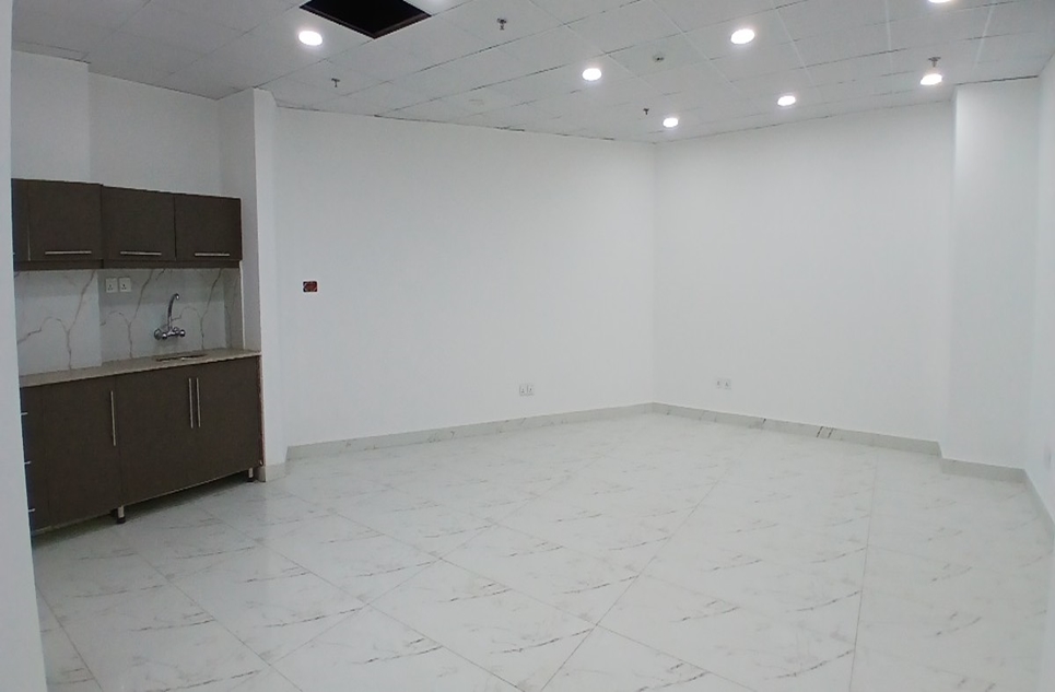 564 square feet office for rent in Gulberg-3 Lahore